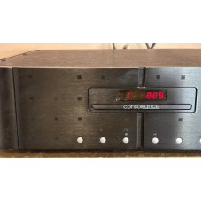 LECTOR CD OPERA CONSONANCE ORFEO